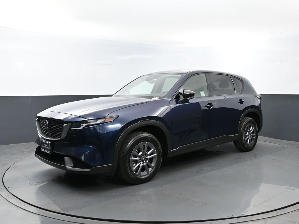 2026 Mazda CX-5 S Select Auto AWD's photo