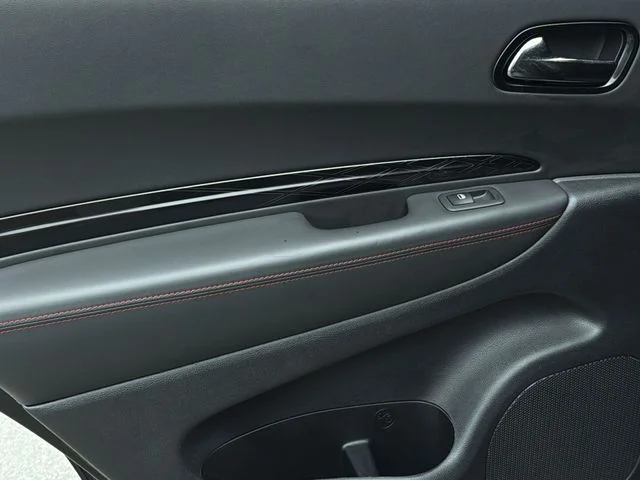 Used 2025 Black Dodge GT Plus image 22