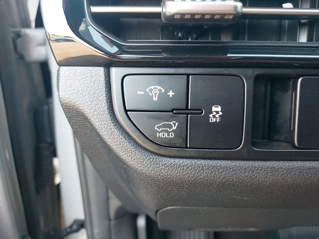 Used 2026 Gray Kia EX image 26