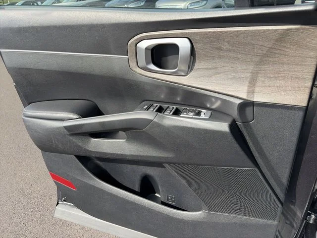 Used 2022 Gray Kia S image 13