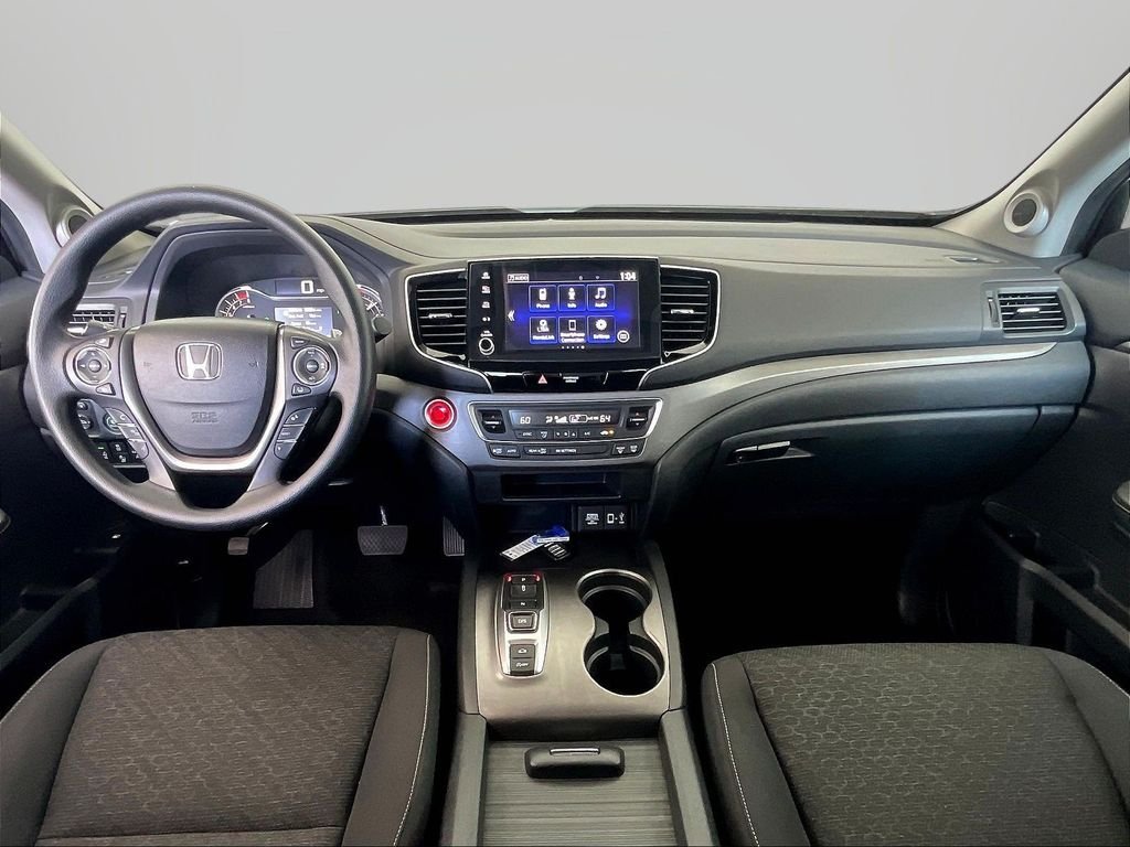 Used 2023  Honda Sport image 8