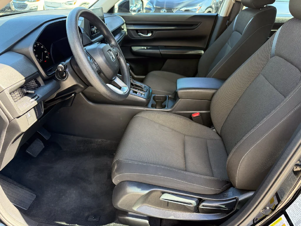 Used 2024  Honda LX image 24