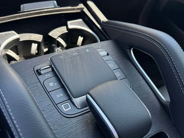New 2026 Twilight Blue Metallic Mercedes-Benz GLE 350 image 31