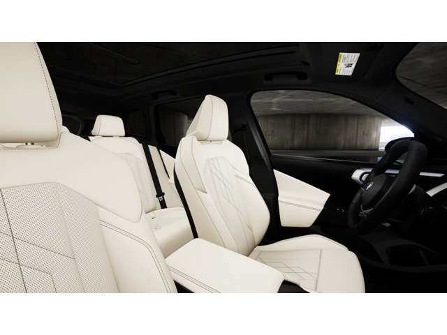 New 2026 Arctic Race Blue Metallic BMW 30 xDrive image 9