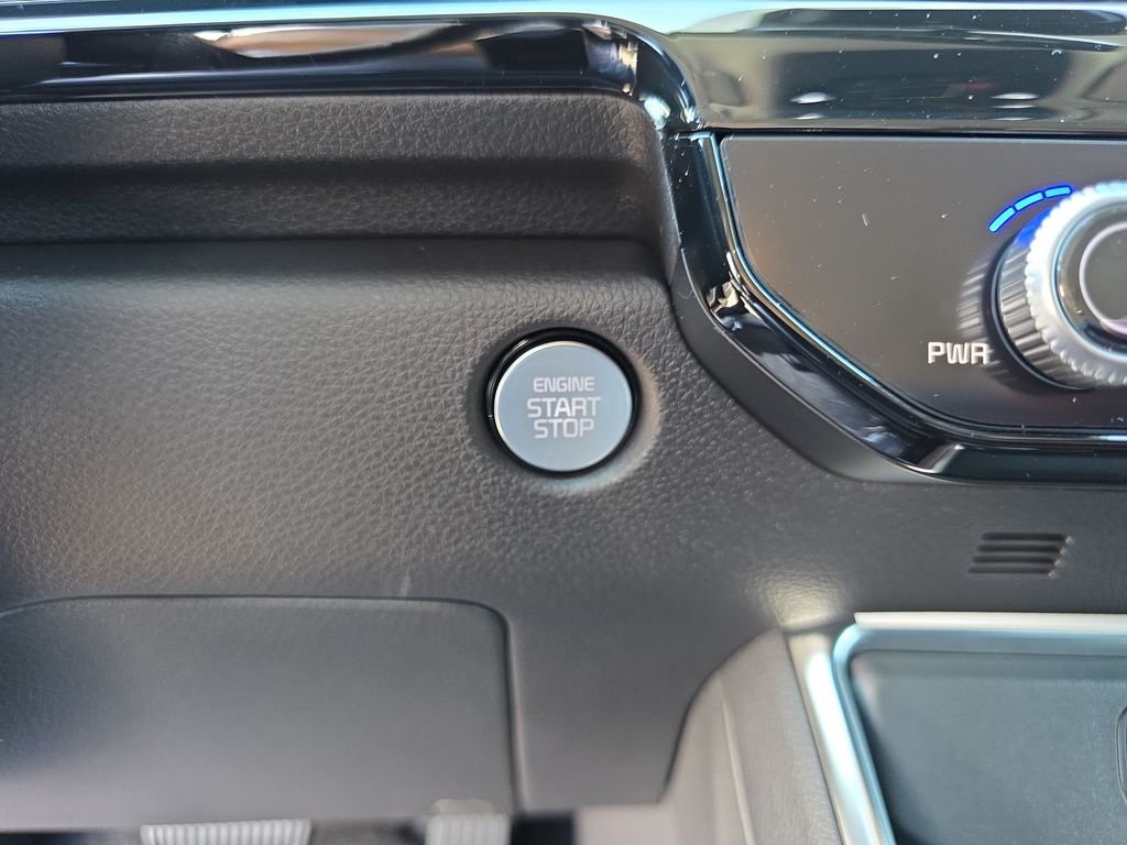 New 2026 Aurora Black Pearl Kia SX Prestige image 24