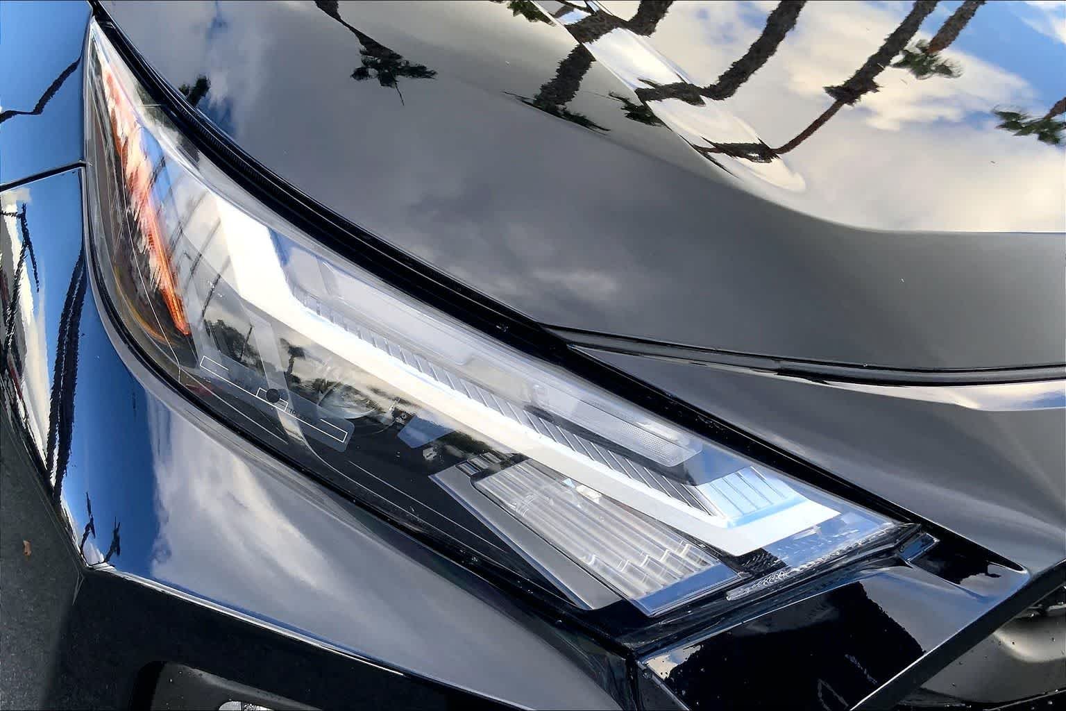 2024 Toyota RAV4 Adventure - Photo 27