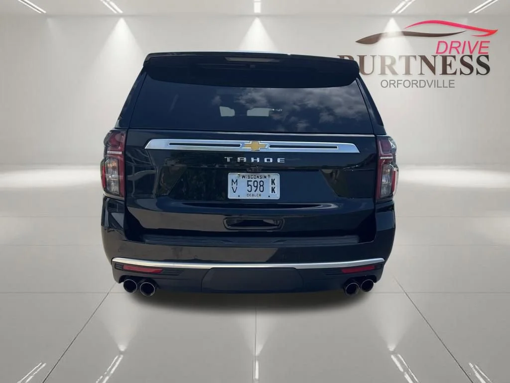 2024 Chevrolet Tahoe High Country - Photo 7