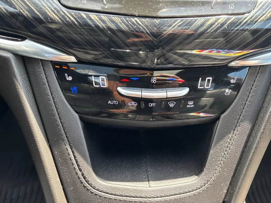 2023 Cadillac XT6 Premium Luxury - Photo 18