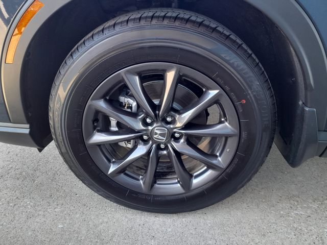 2026 Honda CR-V EX-L - Photo 9
