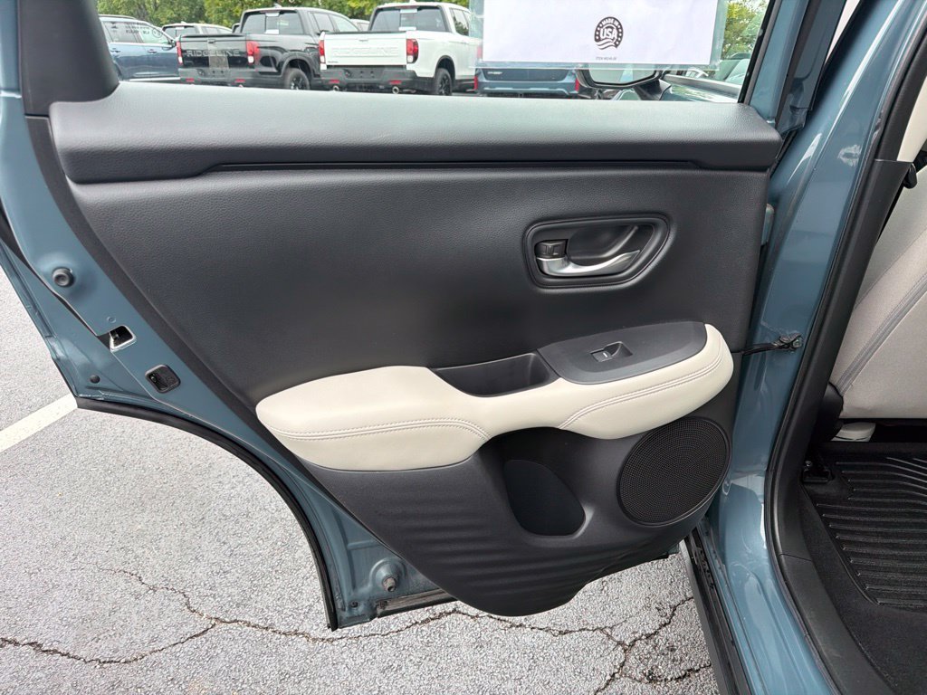 2024 Honda HR-V LX - Photo 19