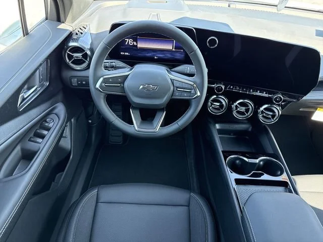2025 Chevrolet Blazer EV LT - Photo 14