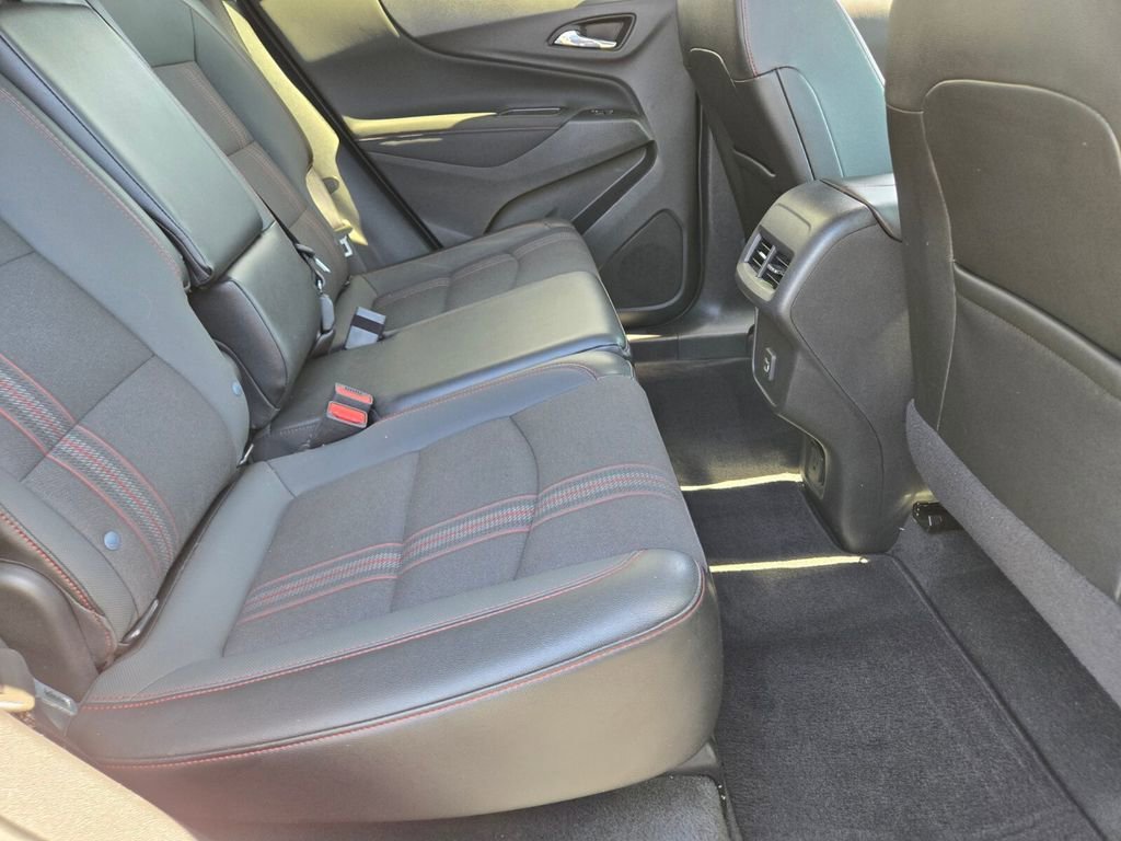 2024 Chevrolet Equinox RS - Photo 14