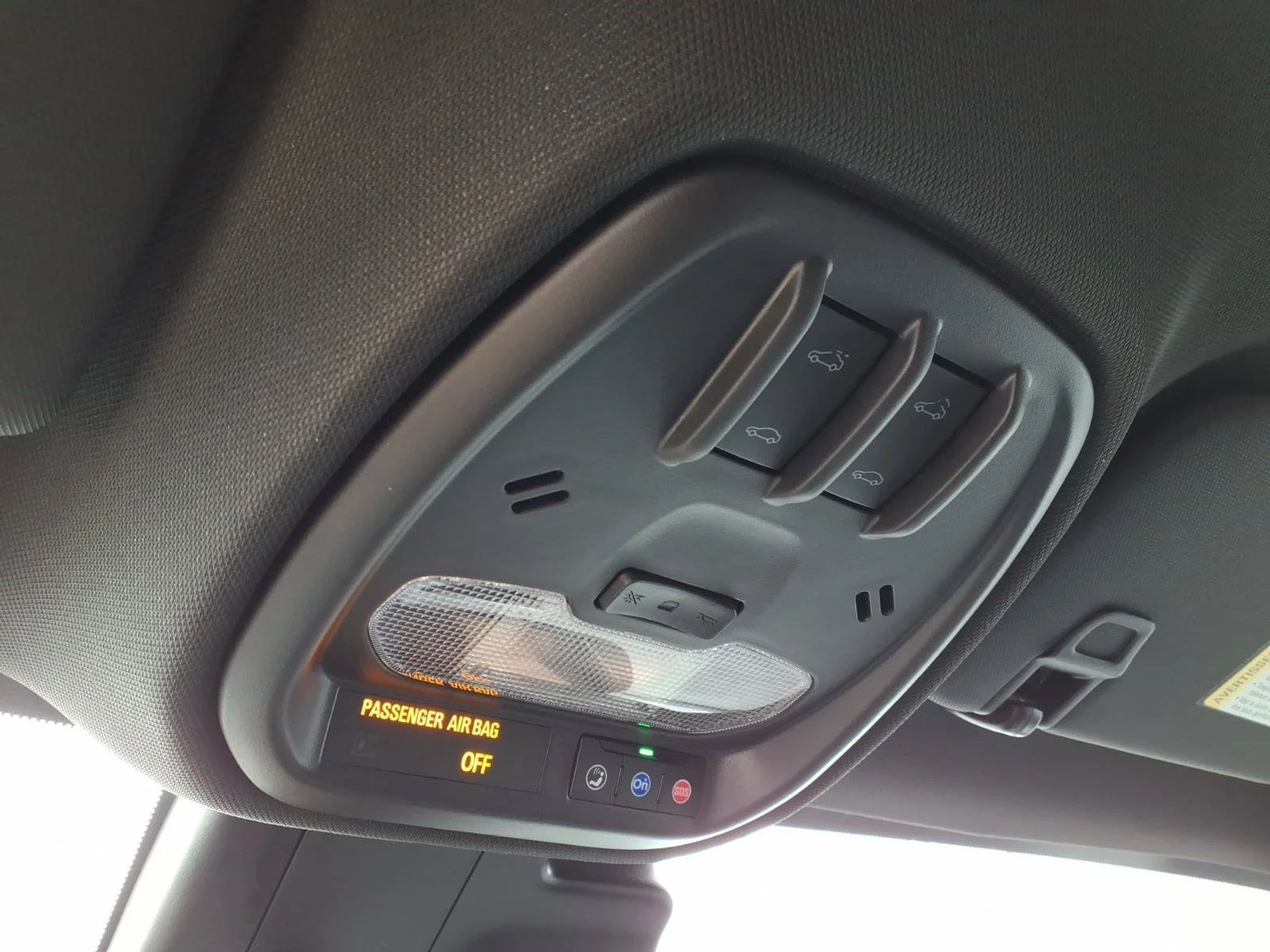 2026 Buick Envista Sport Touring - Photo 20