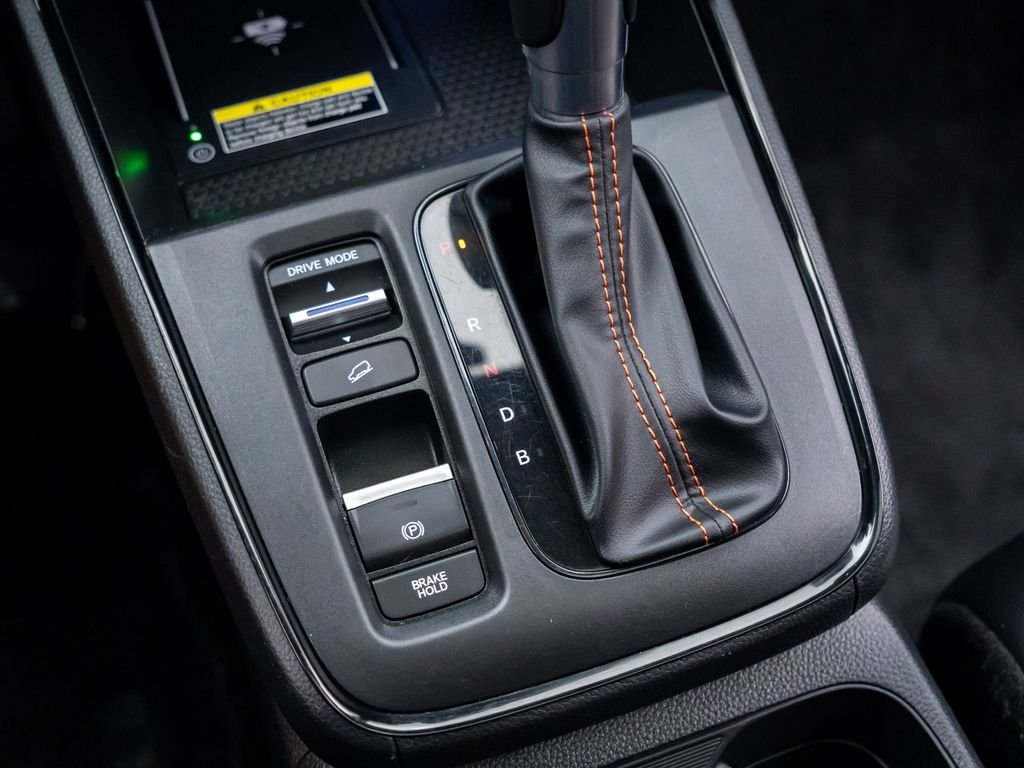2025 Honda CR-V Sport-L - Photo 30
