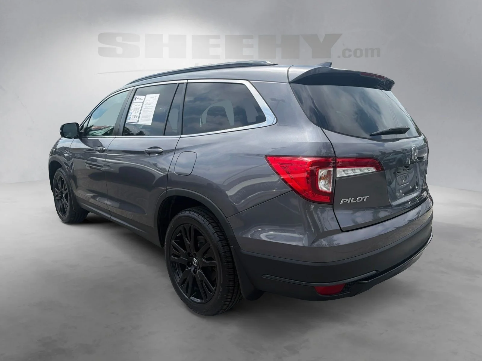 Used 2021  Honda Special Edition image 14