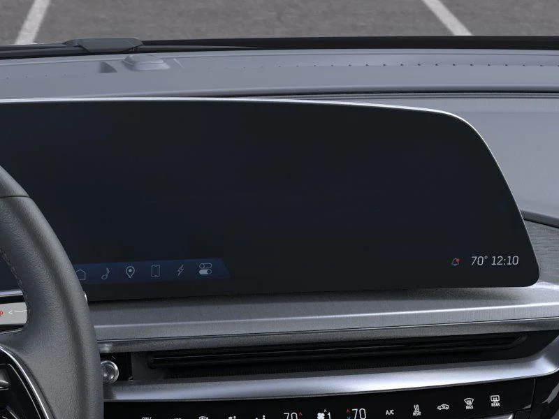 Used 2025  Cadillac Luxury image 20