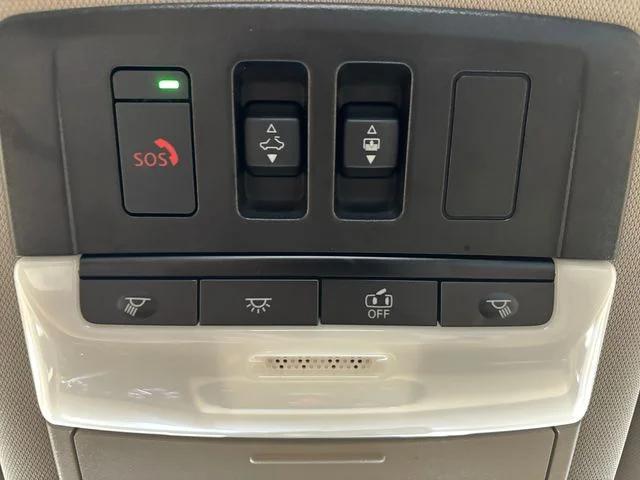 Certified Used 2023 Scarlet Ember Tintcoat Nissan SL image 21