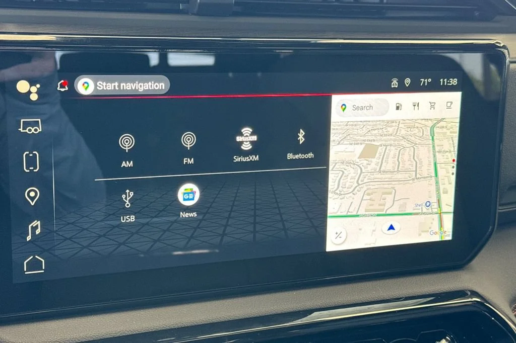 2026 GMC Sierra 3500HD AT4 - Photo 14