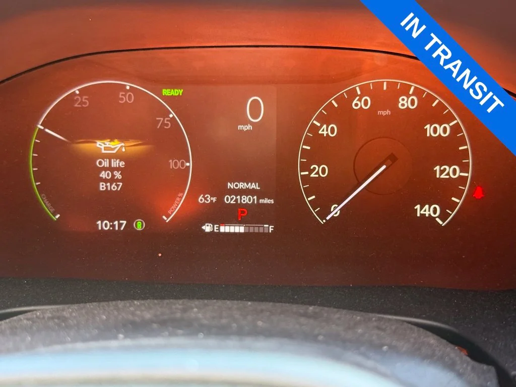 2024 Honda CR-V Sport-L - Photo 6