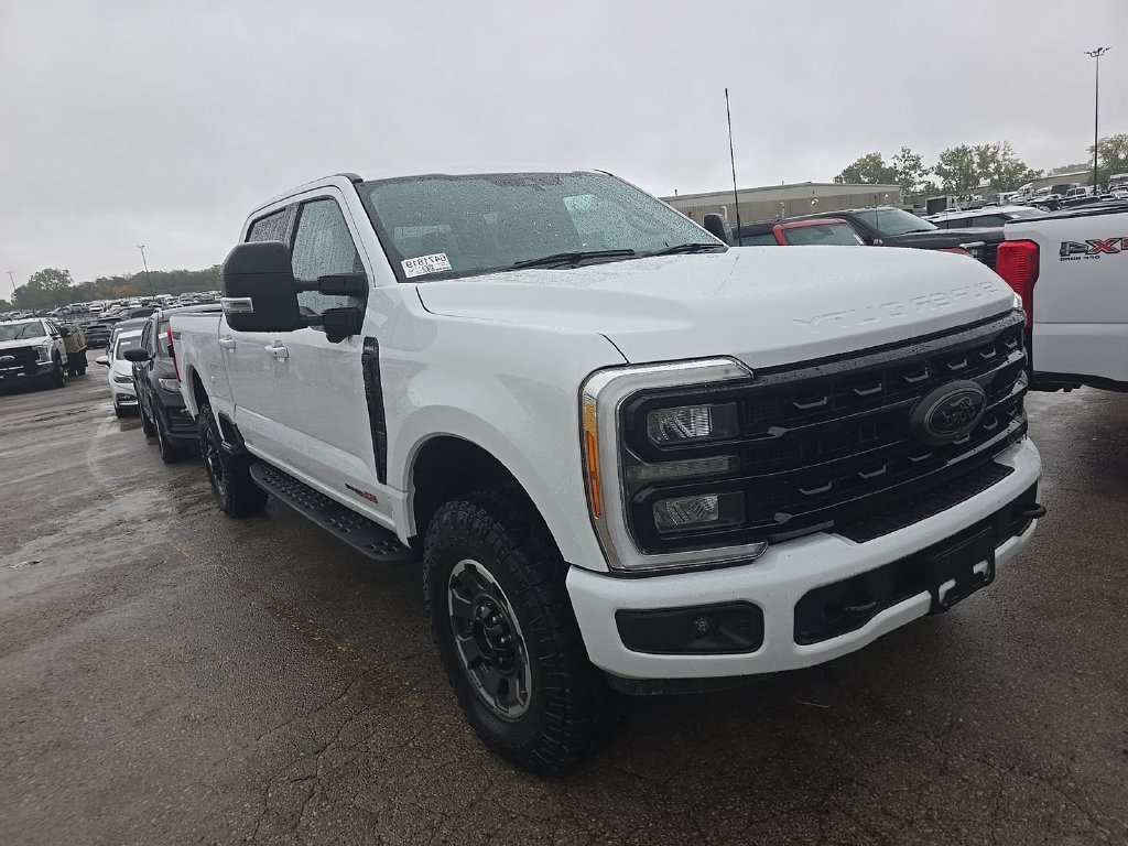 2023 Ford F-250 Super Duty
