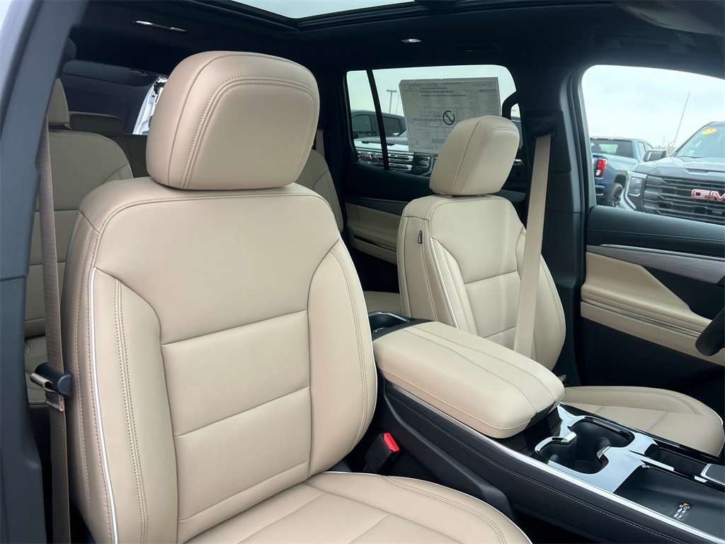 2026 BUICK ENCLAVE - Image 36