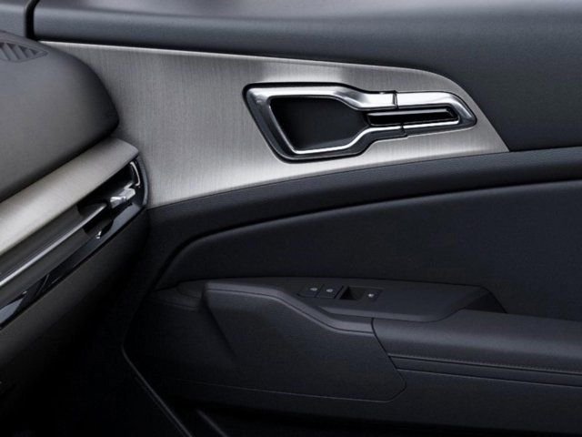 New 2026 Gray Kia X-Line image 25