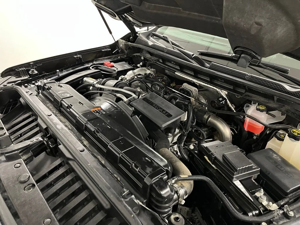 Used 2024 Black GMC Denali image 59