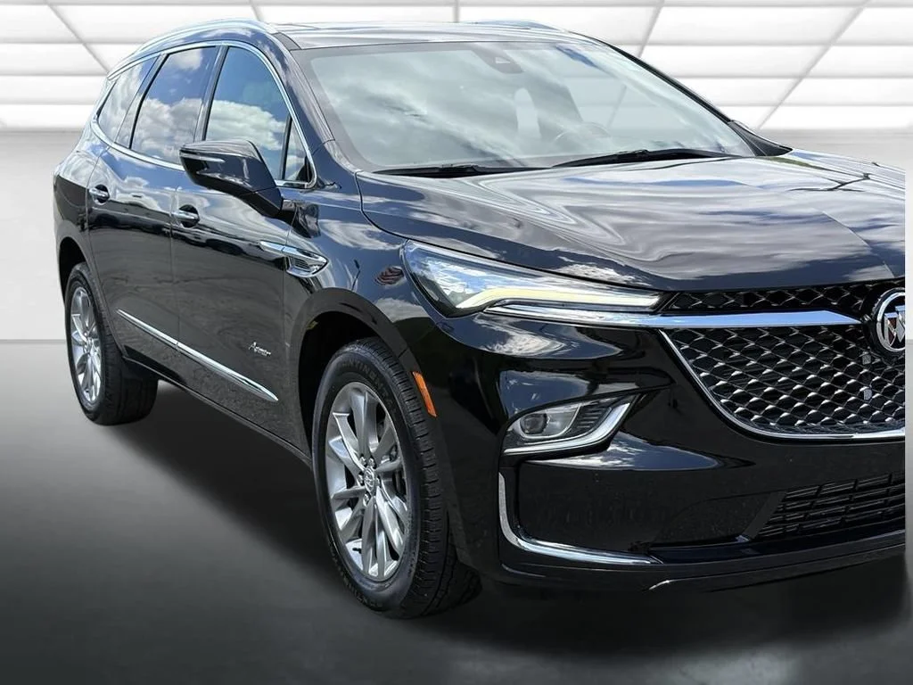 2023 Buick Enclave Avenir - Photo 48