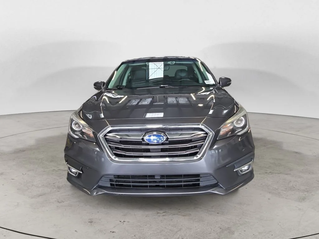 Used 2019 Gray Subaru 2.5i image 2