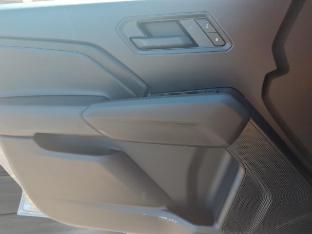New 2026 Sterling Gray Metallic Chevrolet WT image 13