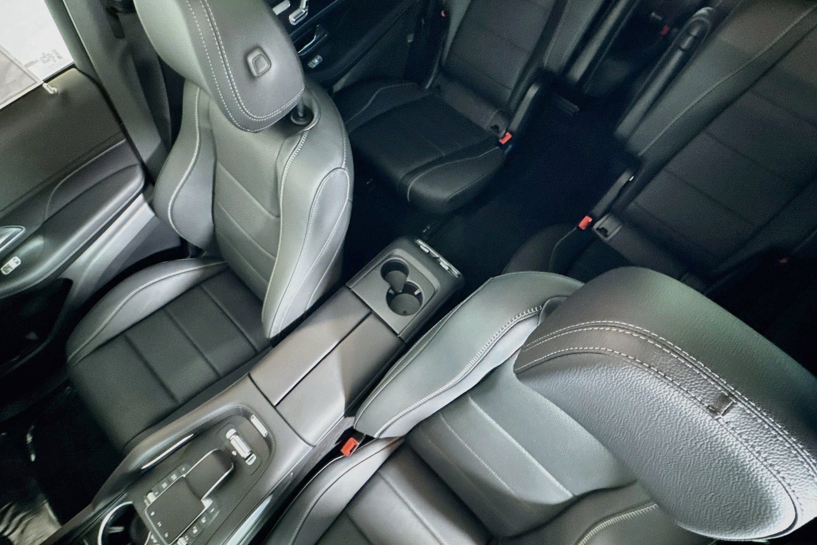 New 2027 Black Mercedes-Benz GLS 450 image 19