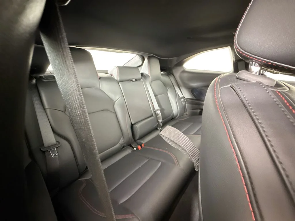 Used 2024 Red Dodge R/T image 23