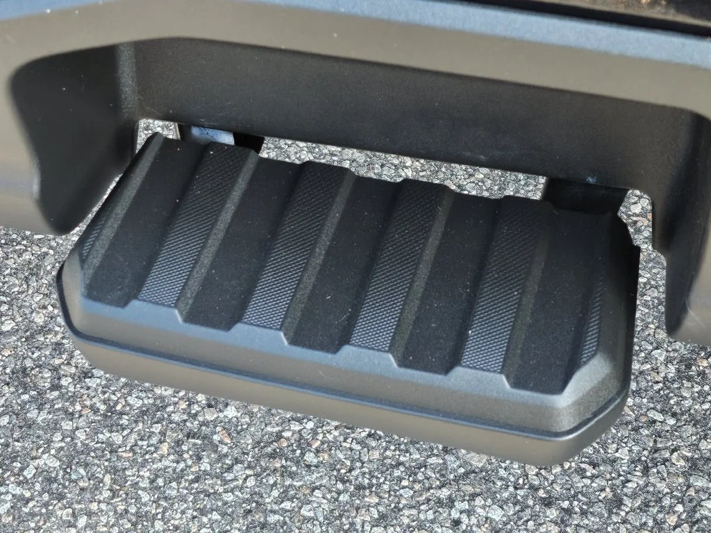 New 2026 Agate Black Metallic Ford F-350® Platinum® image 25