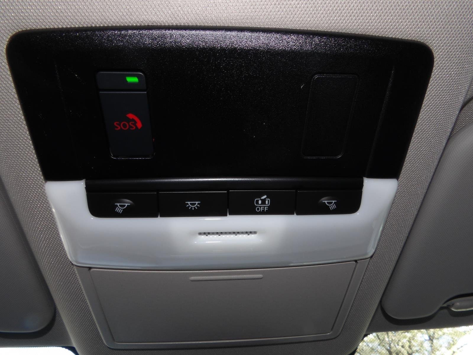 2026 Nissan Rogue Rock Creek - Photo 28