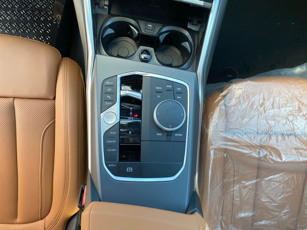 2026 BMW 2 Series 230i - Photo 8