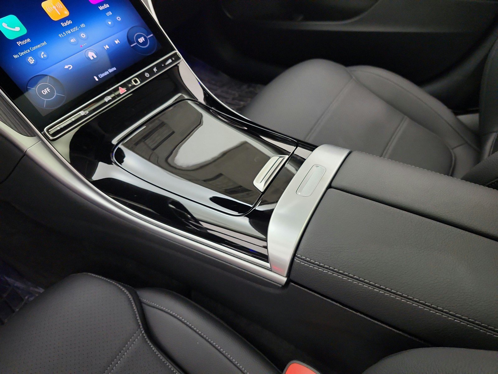 New 2026 Black Mercedes-Benz C 300 4MATIC® Sedan image 31