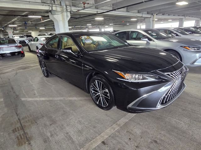 Certified Used 2025 CAVIAR Lexus 350 image 2