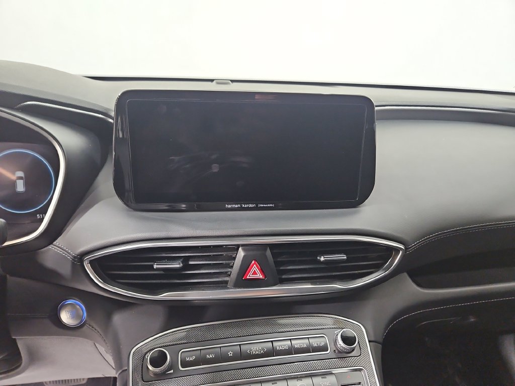 Used 2021 Blue Hyundai SEL image 19