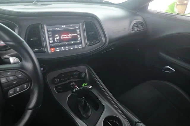 Used 2023 Green Dodge R/T Scat Pack image 28