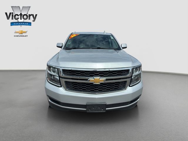 Used 2020 Chevrolet Tahoe LT with VIN 1GNSKBKC9LR303422 for sale in Kansas City
