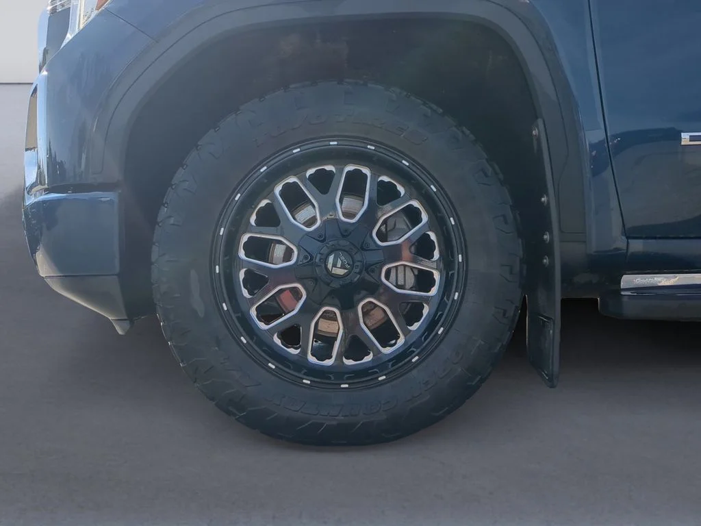 2022 GMC Sierra 1500 Limited Denali - Photo 11