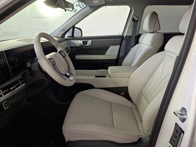 New 2027 White Hyundai SEL image 17