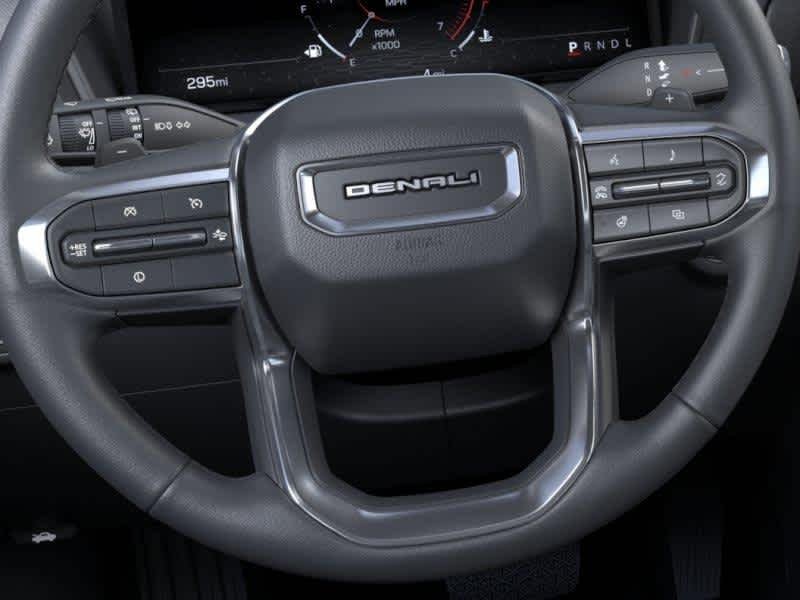New 2026 Ebony Twilight Metallic GMC Denali image 19