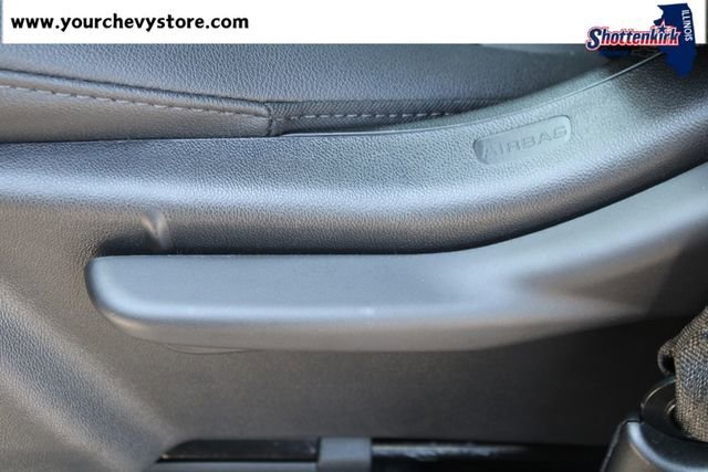 2026 Chevrolet Silverado 1500 Work Truck - Photo 22