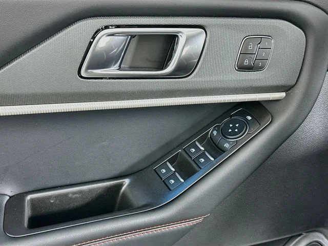 New 2026 Ford Explorer ST-Line