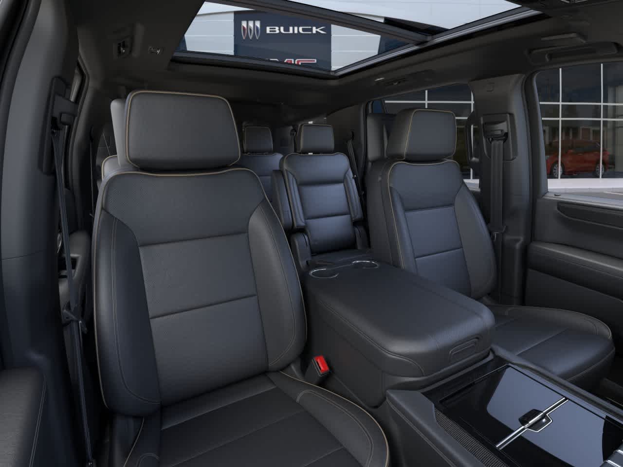 2026 GMC Yukon Elevation - Photo 16