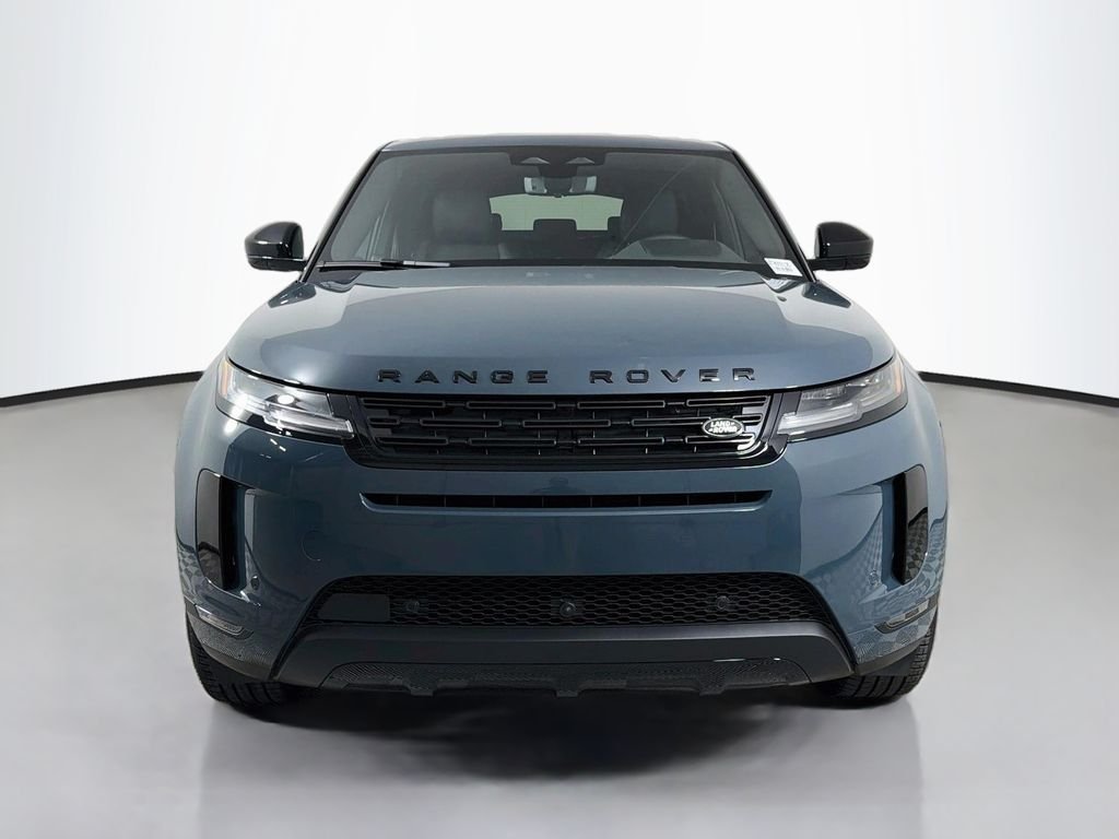 New 2026 Tribeca Blue Land Rover S image 2