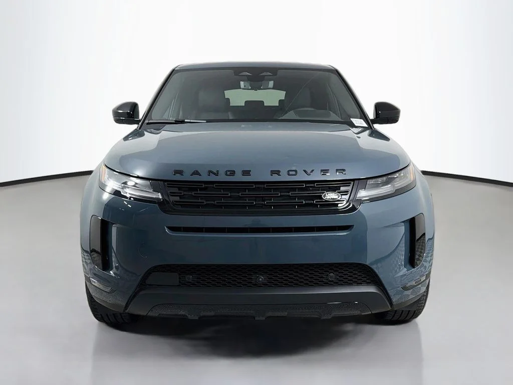 New 2026 Tribeca Blue Land Rover S image 2