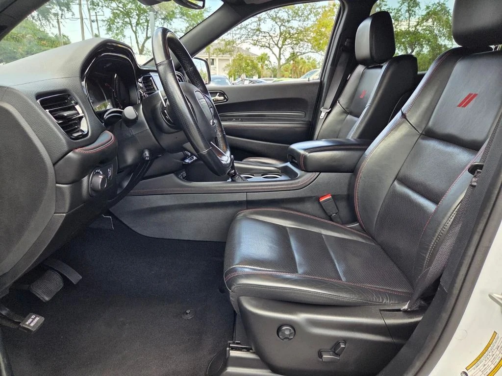 Certified Used 2024 White Dodge GT Plus image 13