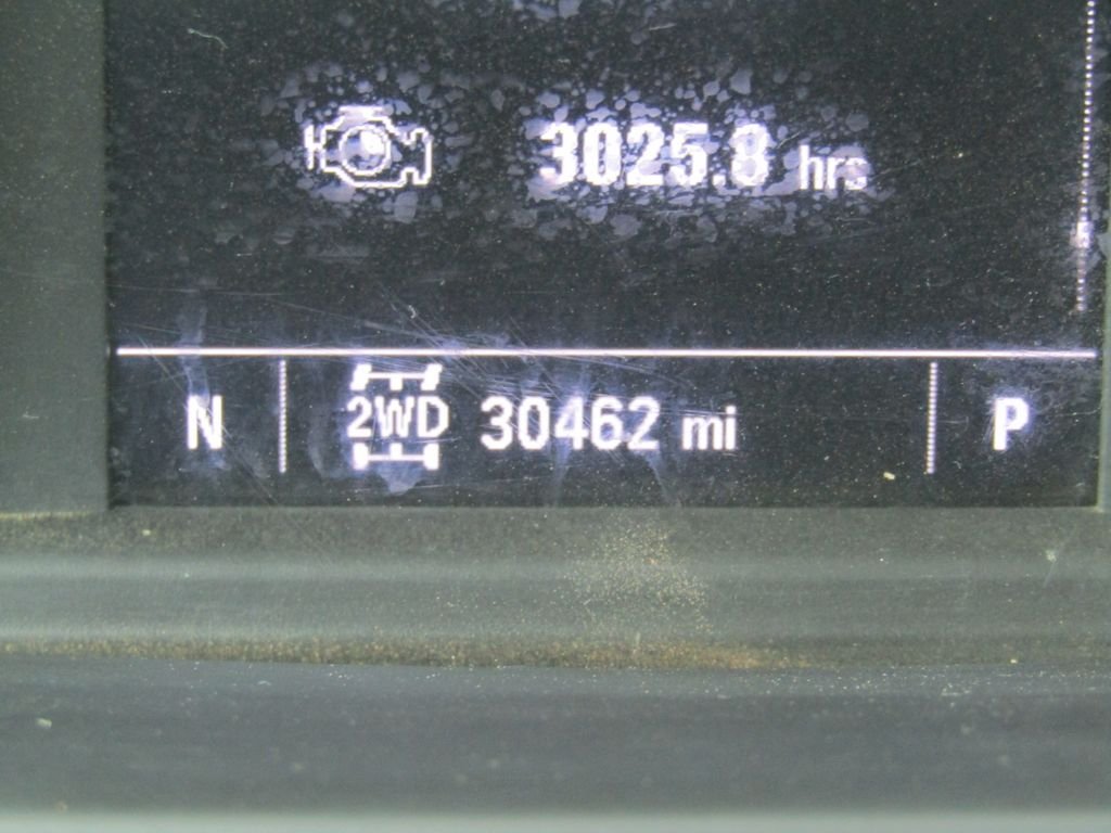 Used 2023 White Chevrolet Work Truck image 20